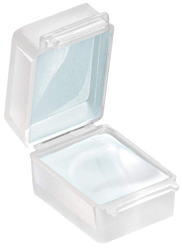 Raytech - Gel Box Line - Watt Boîte remplie de gel 30 x 42 x 26 Par 2