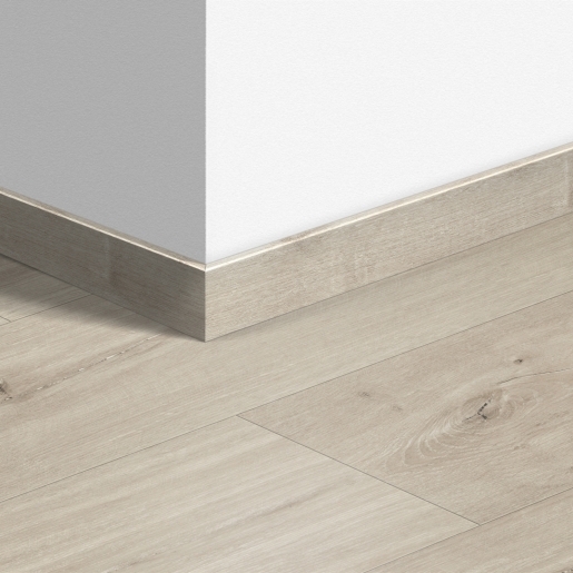 Quick- Step vinyl - Standaardplint 40038 Canyon beige eik 2400x58x12mm