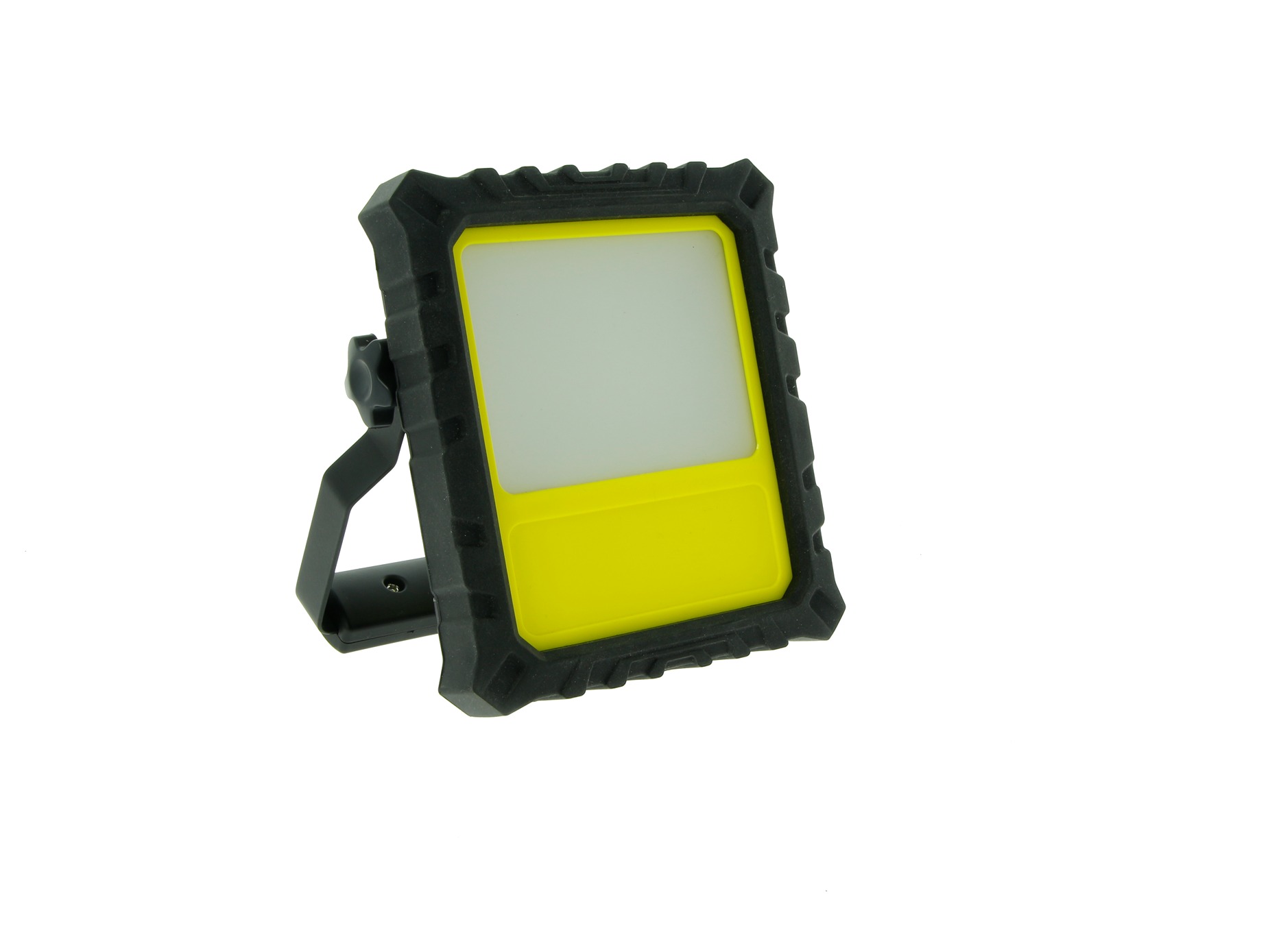 STRALER LED OPLAADBAAR 20W SCHOKBESTENDIG