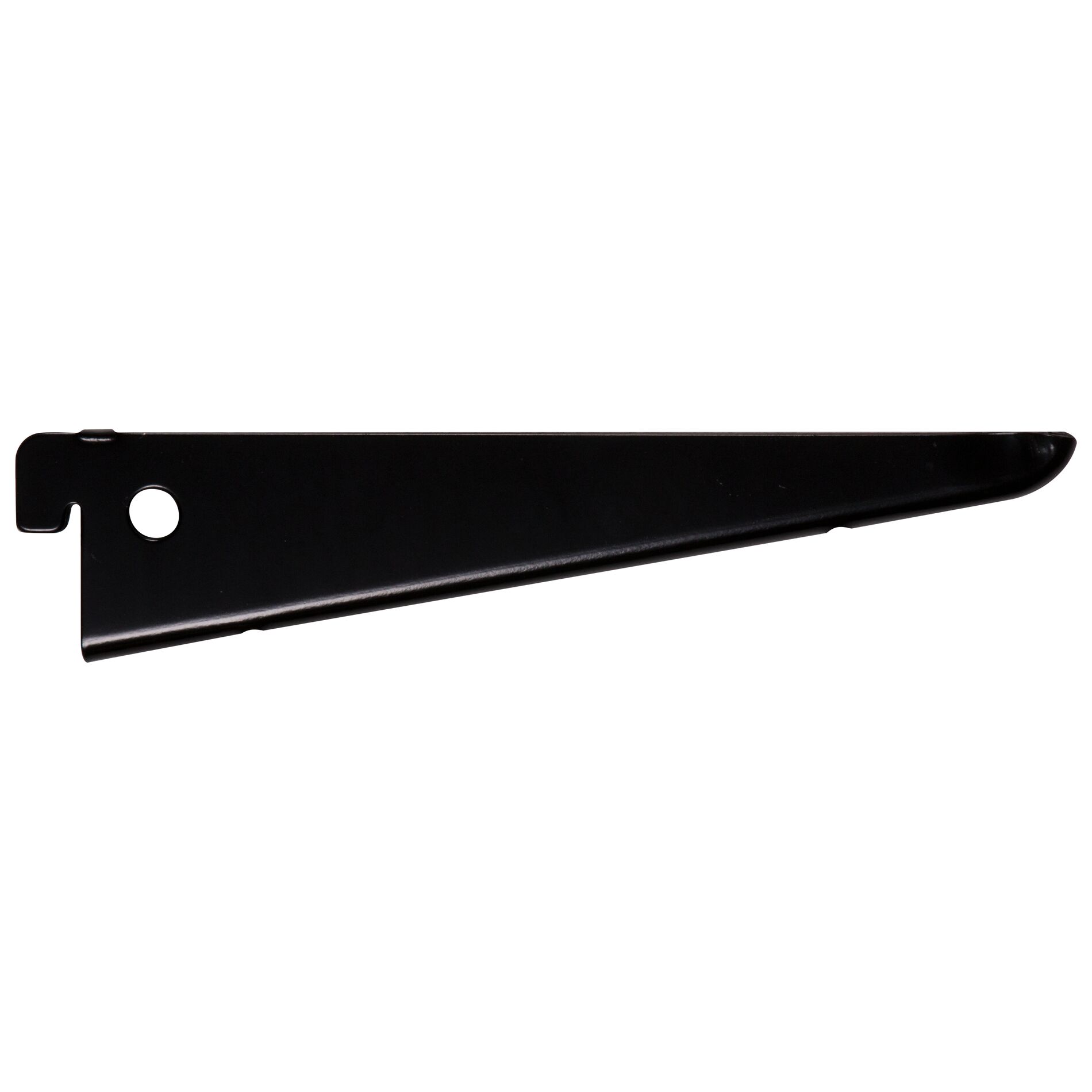 Support double Classic 50 noir 17cm