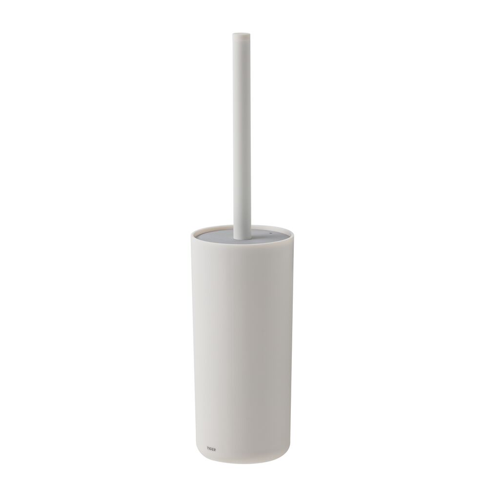 Tiger Urban Brosse WC avec support autoportante Blanc