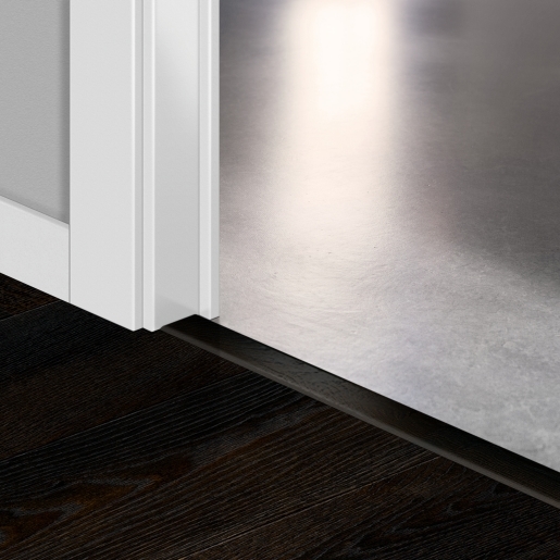 Quick-Step parquet - Profilé Incizo 3889 Chêne minuit huilé 2150x54x17mm