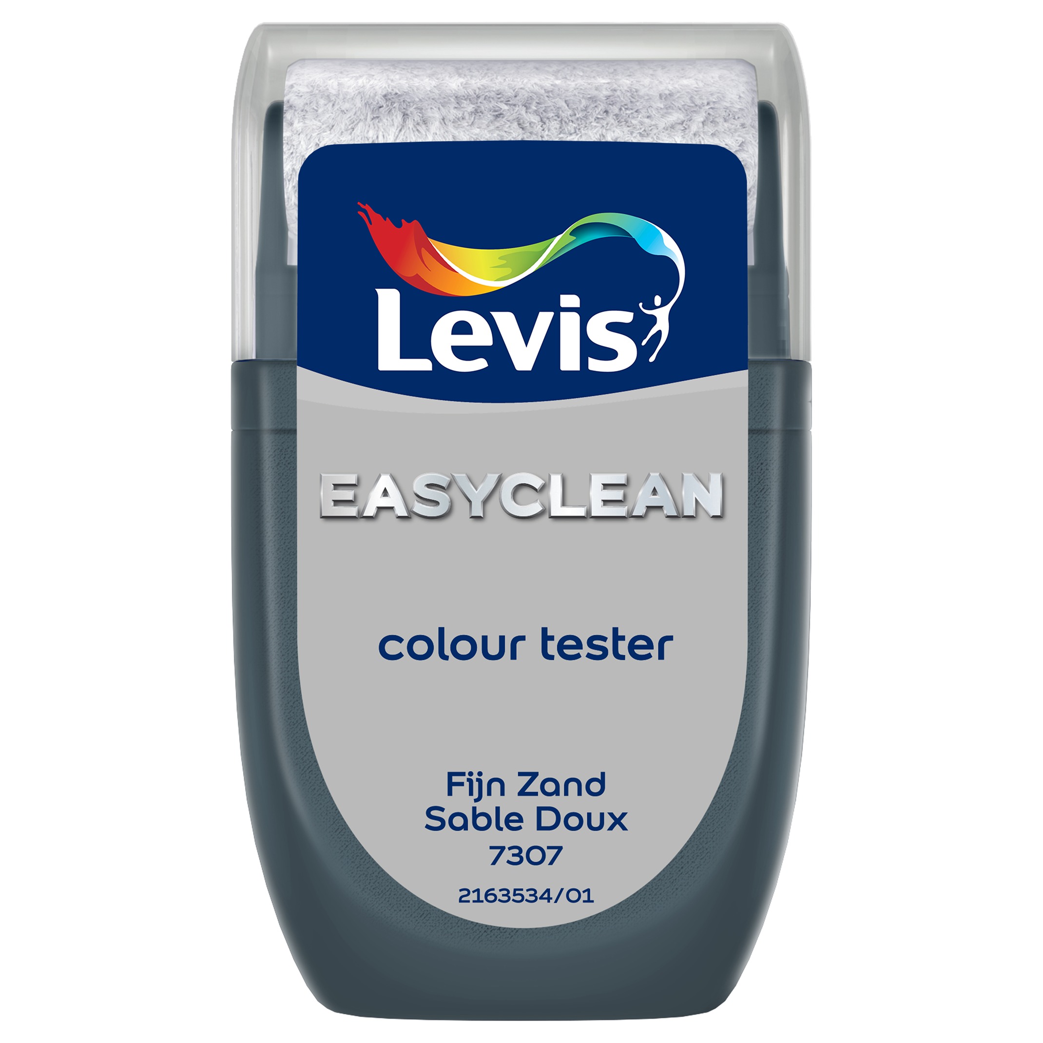 Levis Easyclean Kleurtester 30ml Fijn Zand