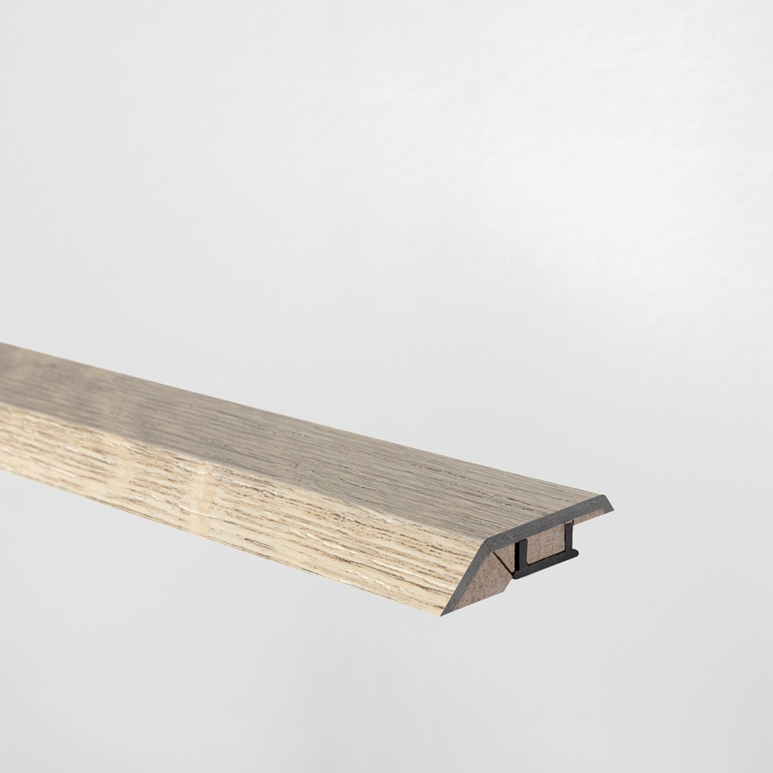 Floorify aanpassingsprofiel Q036 Goose 2000x40.5x10mm