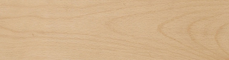 Beuk geschaafd 21 x 45mm - 2.15m