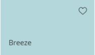 Levis Ambiance Mur Kleurtester 30ml Barbie Breeze