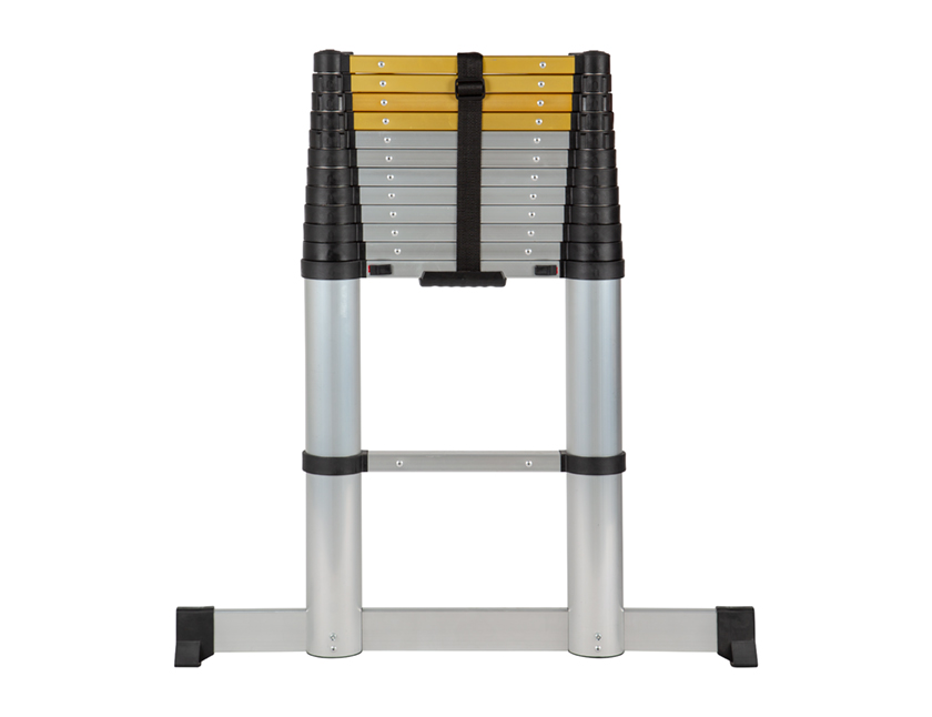 Extendo V telescopische ladder 3.80m