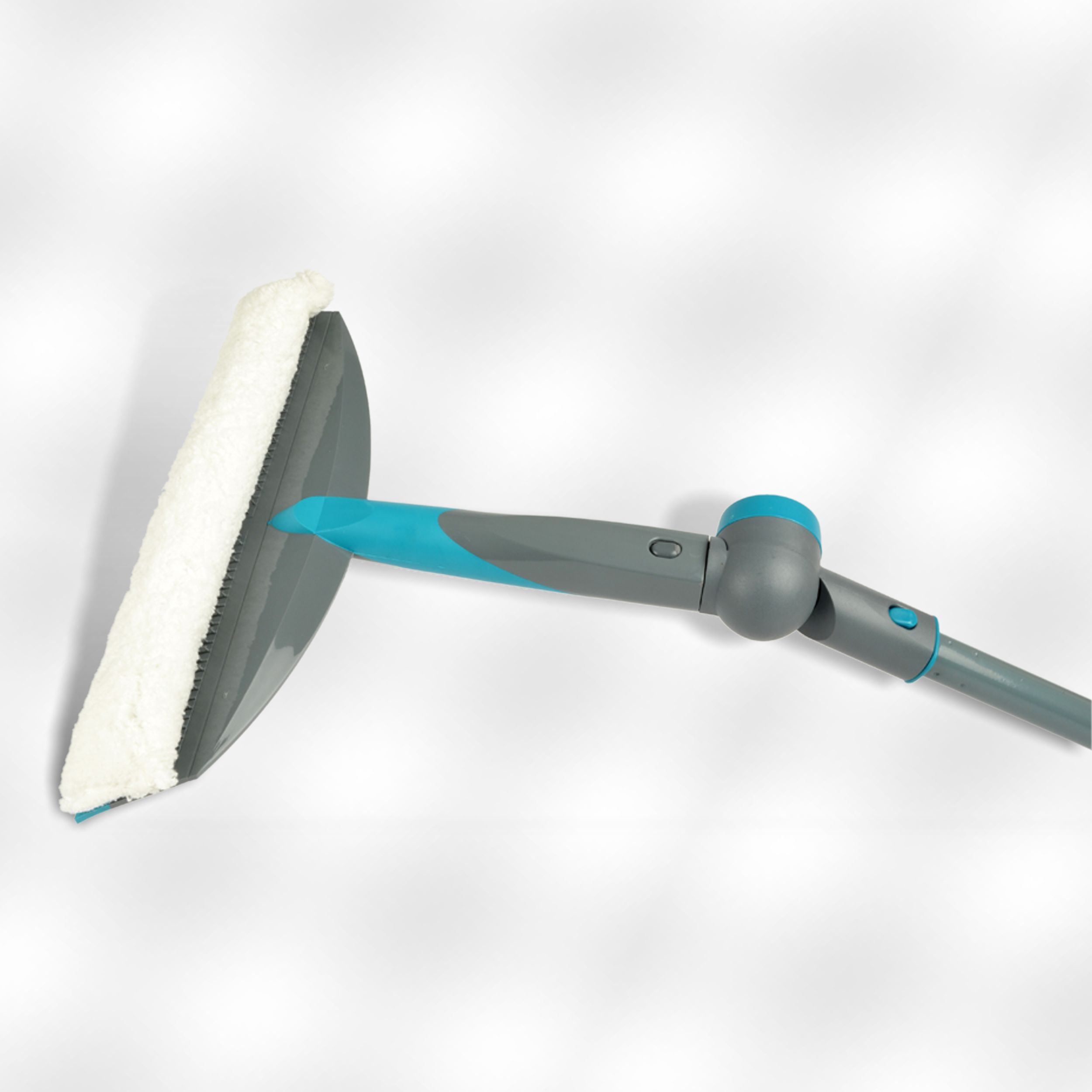 Raclette Vitres Linea Softwise+Manche Télésc.150cm