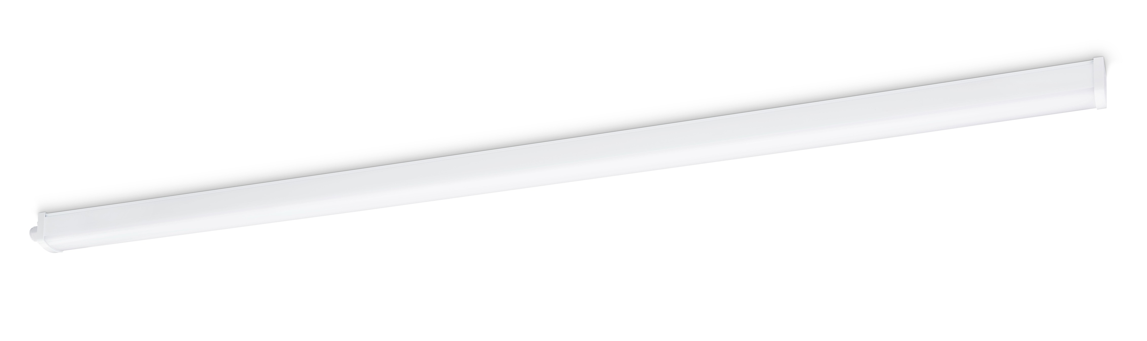 ARM LED INTEGR EREBUS 50W 4500LM 150CM