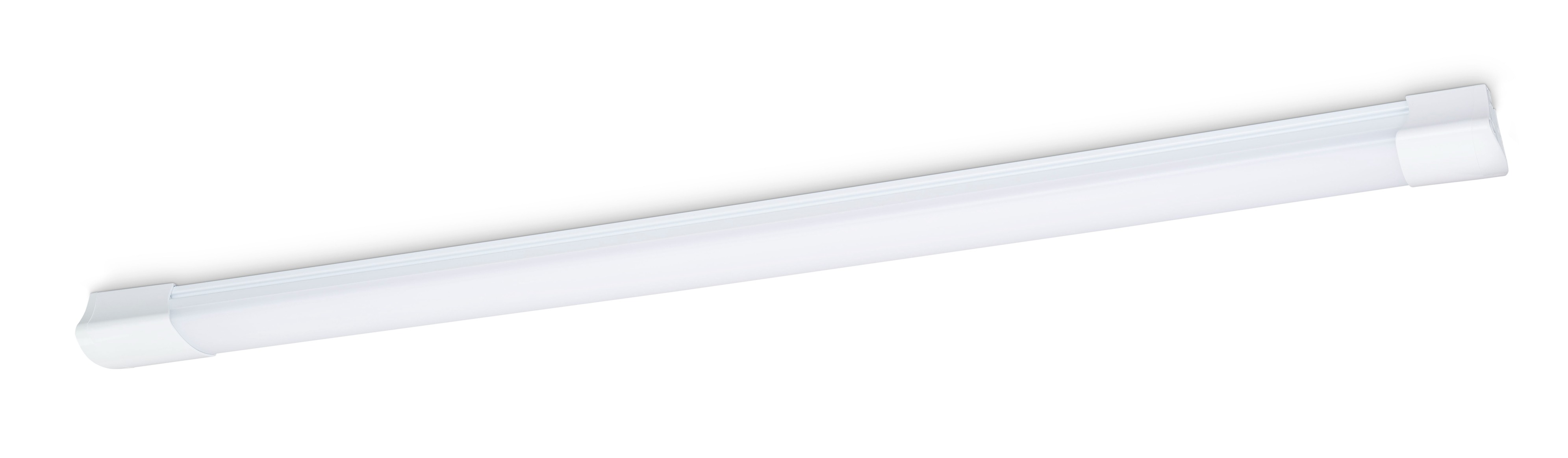 ARM LED INTEGR APOLLO 40W 3600LM 120CM