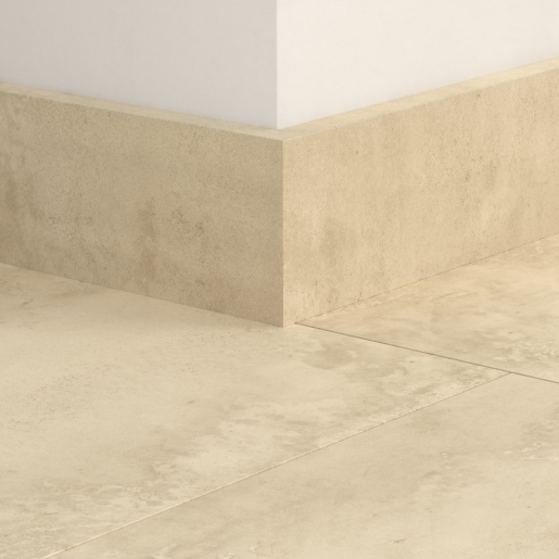 Quick-Step laminaat - Parketplint 5489 Zandsteen 2400x77x14mm