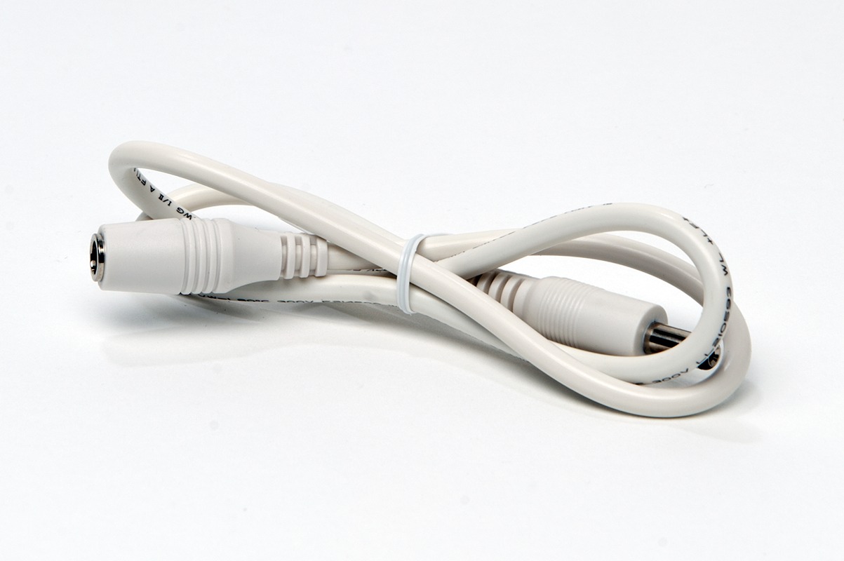 Câble de raccordement 0,6 m pour ventilateur de radiateur SpeedComfort