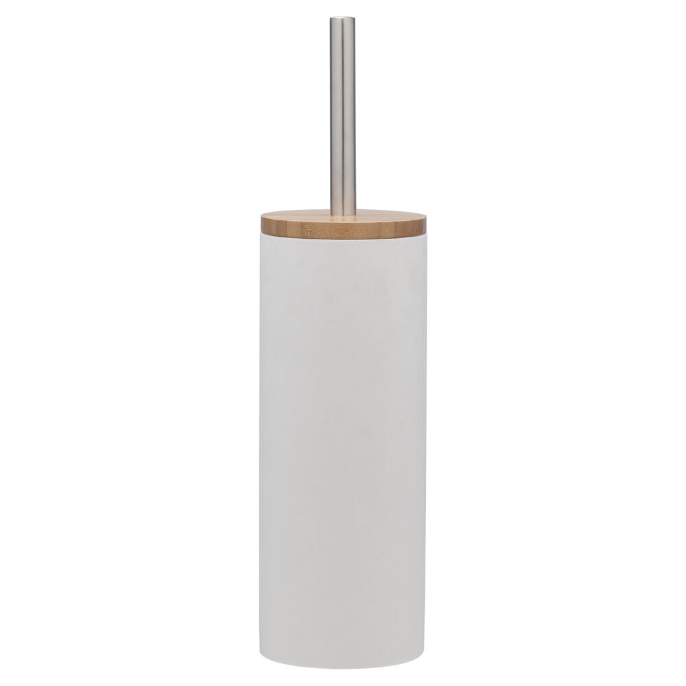 Sealskin Grace Brosse WC avec support autoportante Blanc