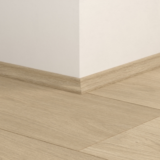Quick-Step vinyle - Moulure 40322 Chêne littoral sable - Pack 6 pièces