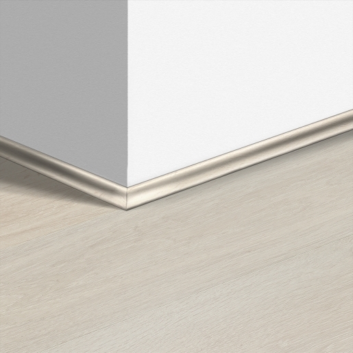 Quick-Step vinyle - Moulure 40079 Chêne brise marine clair - Pack 6 pièces