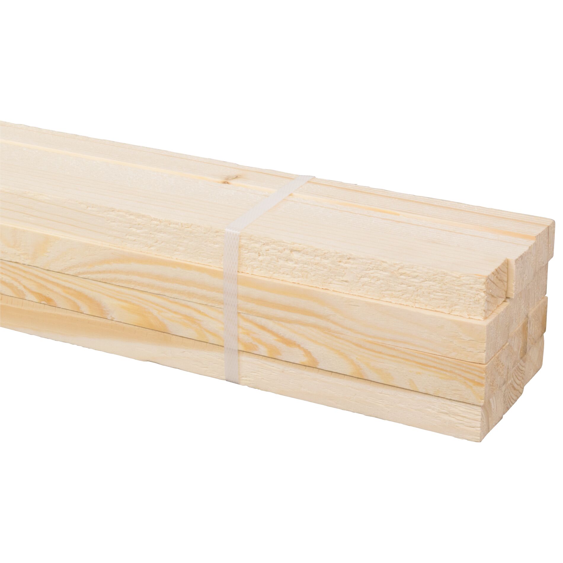 Latte sapin brut pack promo 22X31mm - 270cm (12 pcs)