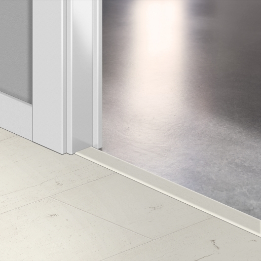 Quick-Step laminaat - Incizo-profiel 4753 Witgeverfde eik 2150x48x13mm