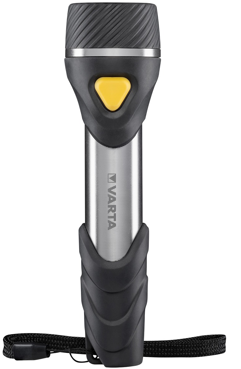 ZAKLAMP DAY LIGHT MULTI LED F20 2AA