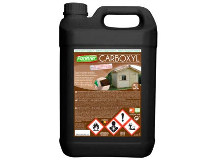 Forever carboxyl 5L