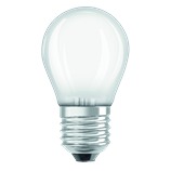 Led retr CLP25 E27 2.5W ww mat 