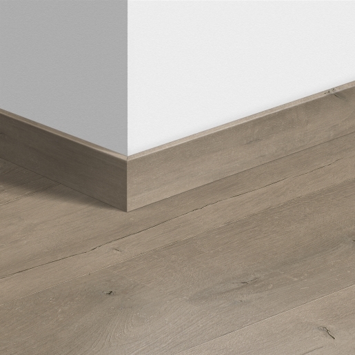 Quick-Step laminaat - Standaardplint 4751 Patina bruine eik - Pak 6 stuks
