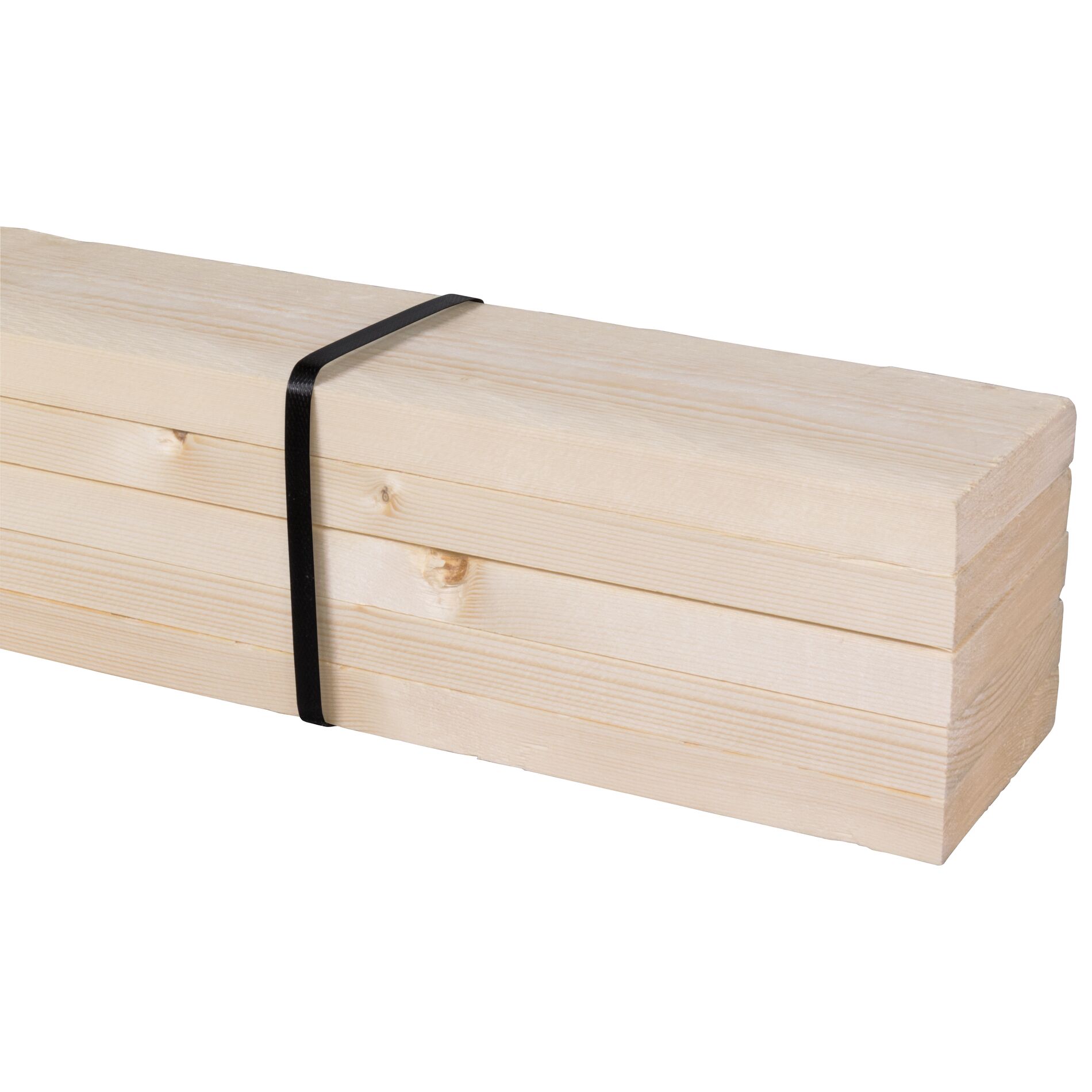 Latte sapin brut pack promo 22X100mm - 270cm (5 pcs)