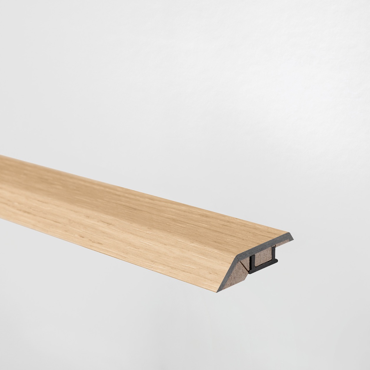 Floorify profilé d'adaptation Q096 Ile De R� 2000x40.5x10mm