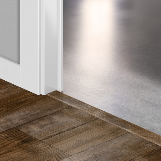 Quick-Step vinyle - Profilé Incizo 40075 Pin crépuscule 2000x45x8mm