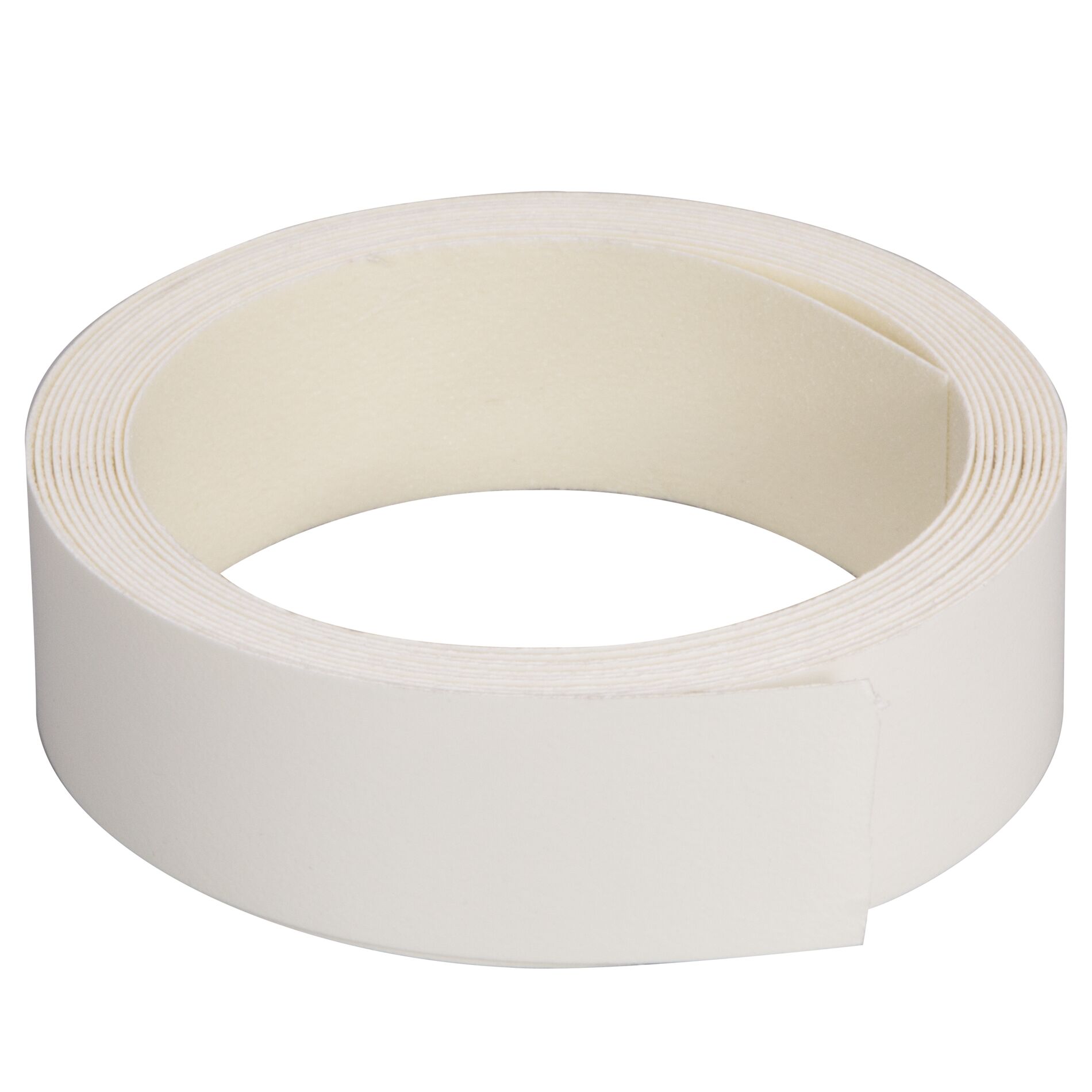 Chant panneau de meuble 24mm blanc 2,8 mtr