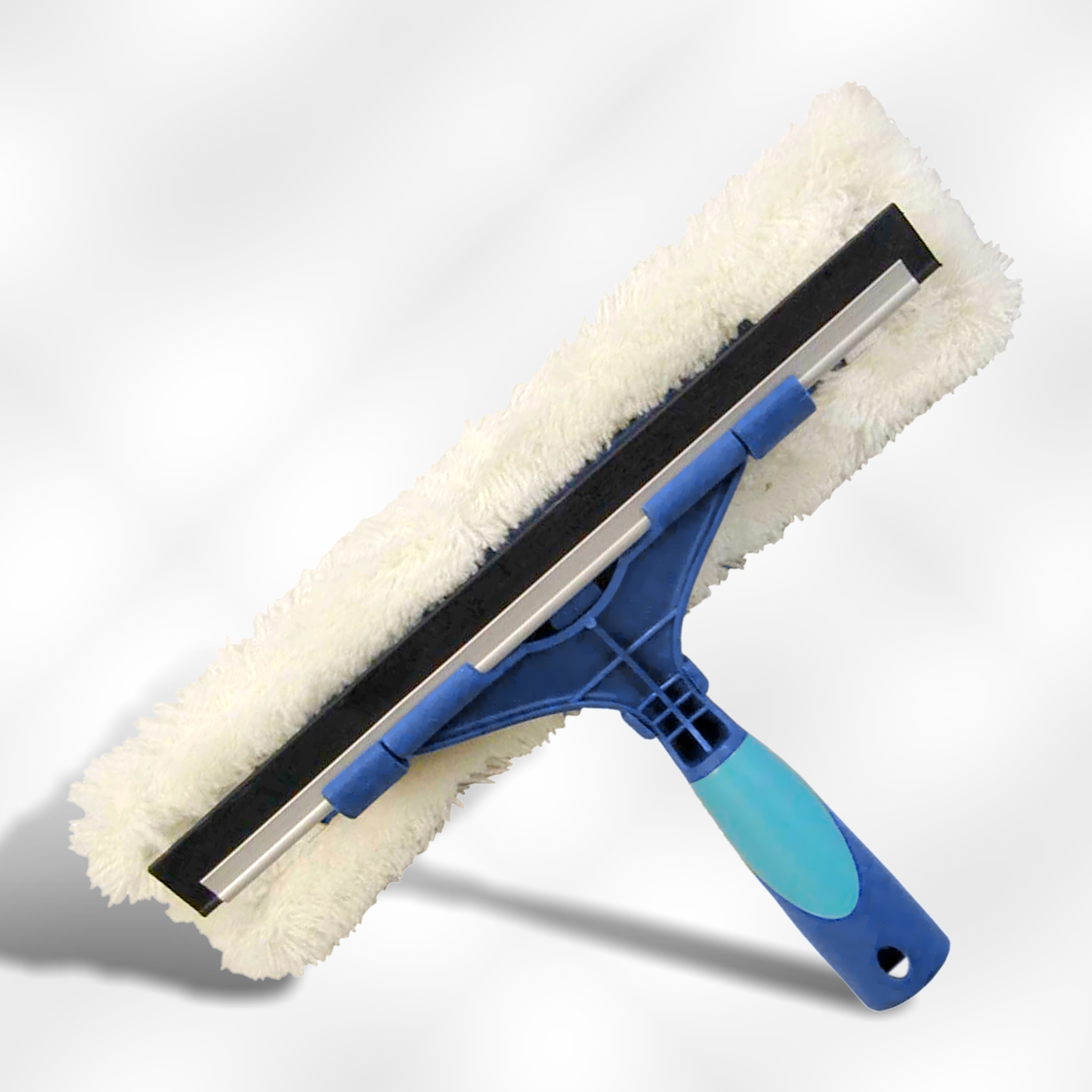 Combi Wash & Dry Appareille Lave Vitres 35cm