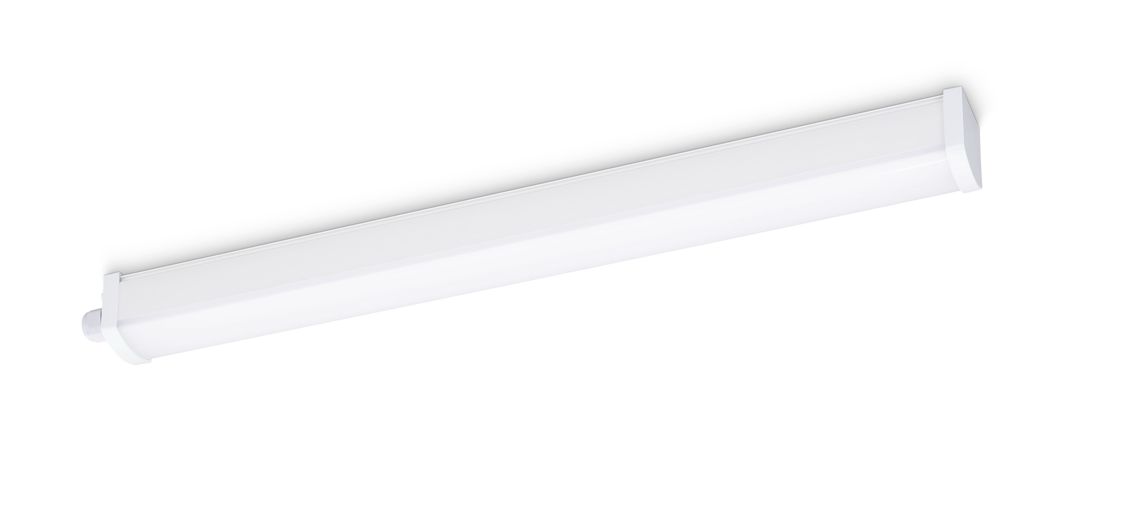 ARM LED INTEGR EREBUS 18W 1700LM 60CM