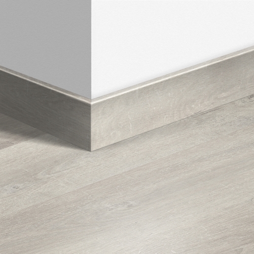 Quick-Step laminaat - Parketplint 3990 Venetiaanse lichte eik - Pak 6 stuks