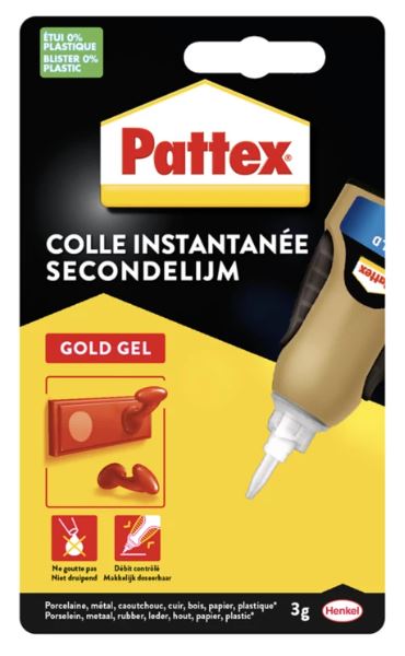 Pattex Gold Original