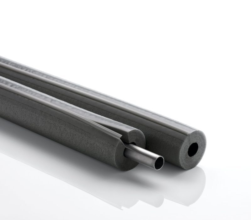 Climatube Zip Tube isolant 22mm - 15mm