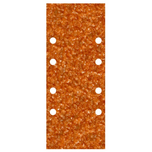 25 SCHUURSTR. K40,80,120 - 93 X 230MM