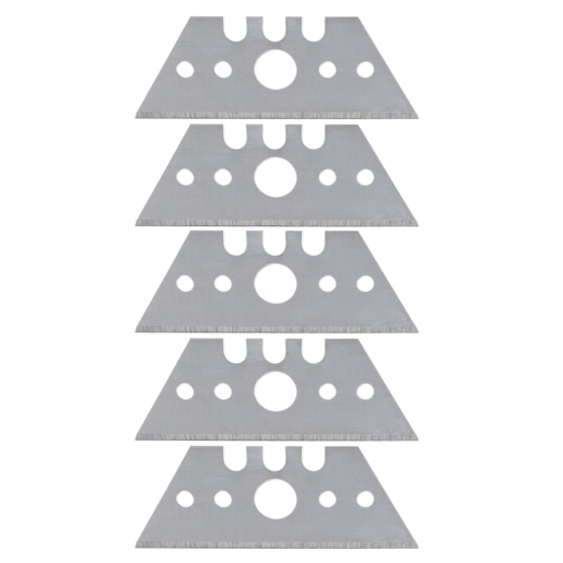 Trapeziummessen 0,5 x 52 mm