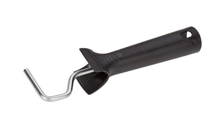 CE 8600 beugel 19cm 6mm voor 5-7cm greep B