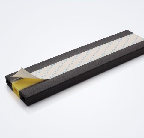 Comfy Car Door Protector 500x120x30mm