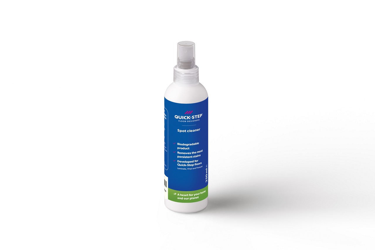 Quick-Step Spotreiniger 250ml
