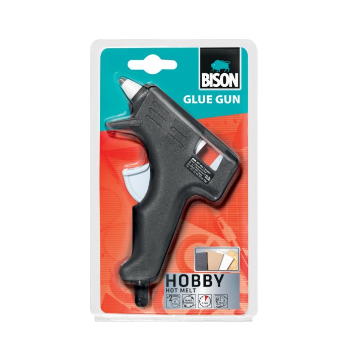 Bison Gun Spring Bison Glue Gun Hobby - Belsack