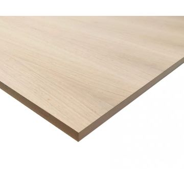 Plaque Placage Bois Massif Pin Nouvelle-Zélande 2,5m X 200mm X 0,5mm – Véritable Bois Naturel