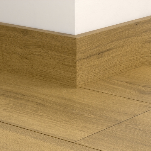 Quick-Step laminaat - Parketplint 5792 Honingbruine eik - Pak 6 stuks
