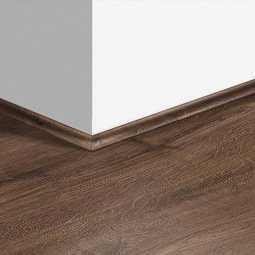 Quick-Step vinyl - Kwadrant 40199 Herfst eik chocolade - Pak 6 stuks