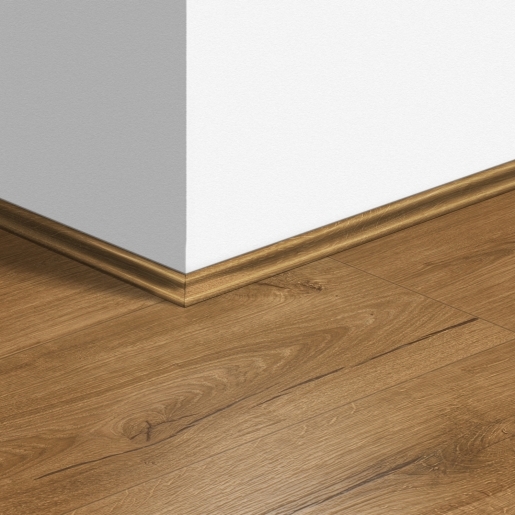 Quick-Step sol stratifié - Moulure 1848 Chêne classique naturel 2400x17x17mm