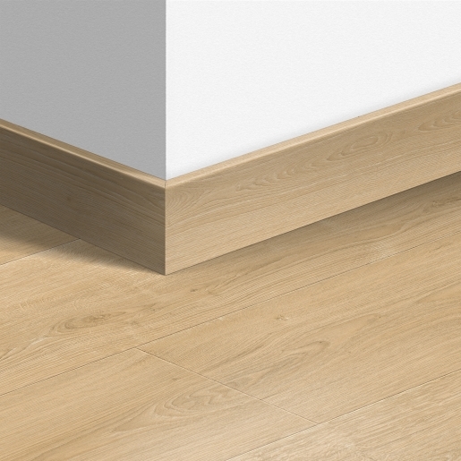 Quick-Step laminaat - Parketplint 4763 Geborstelde naturelle eik - Pak 6 stuks