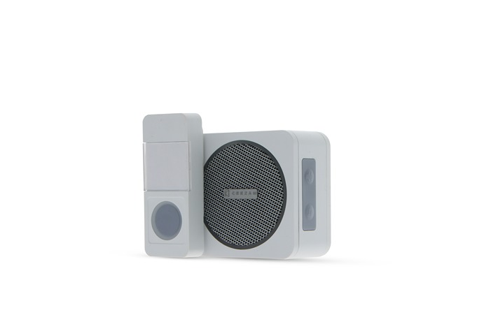Ceezam sonette sans fil RGV flash 150M 90DB 18mel