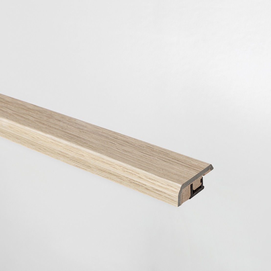 Floorify eindprofiel E056 Popcorn 2000x34,5x10mm