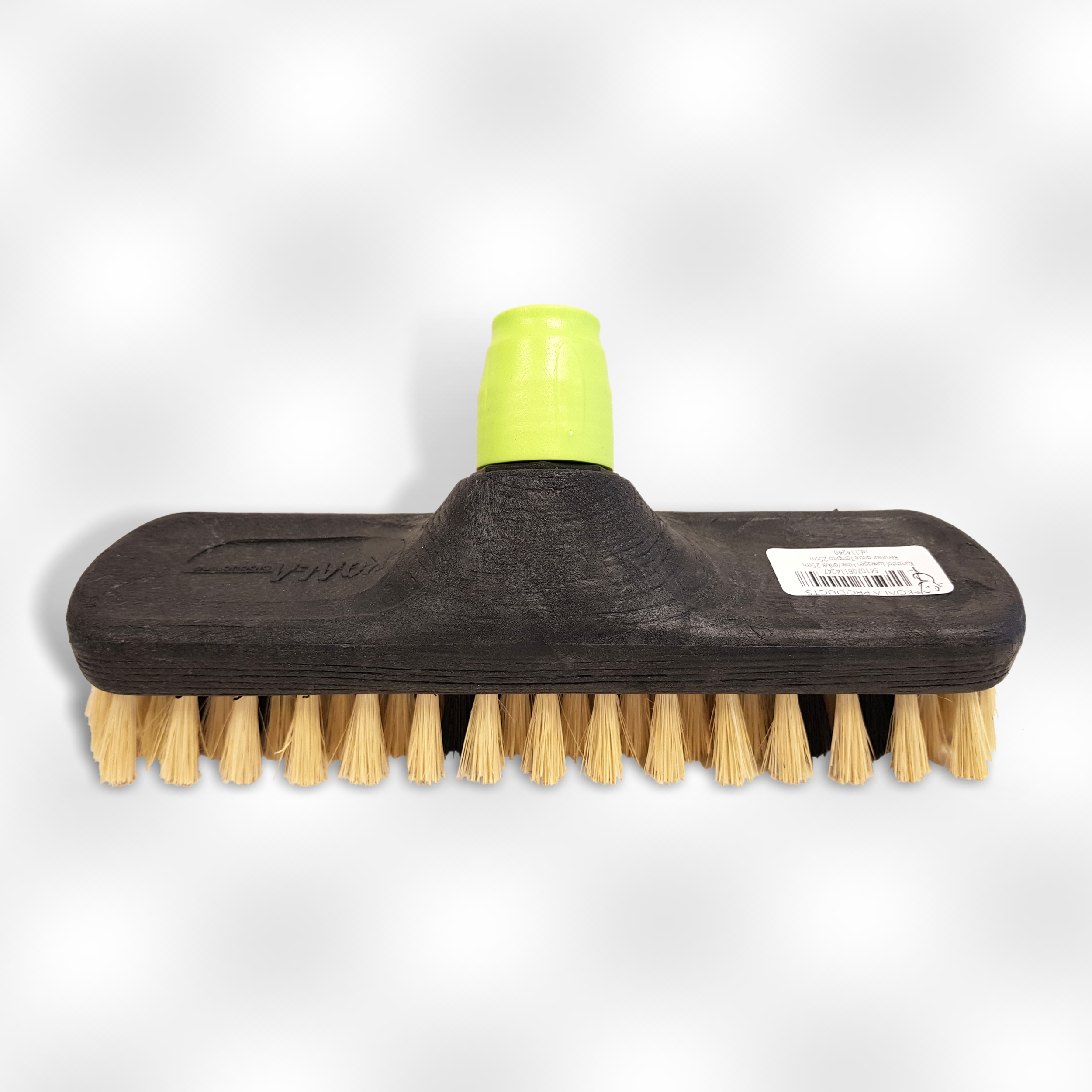 Koala Récureur Ancre Tampico Mont.Plast.25cm