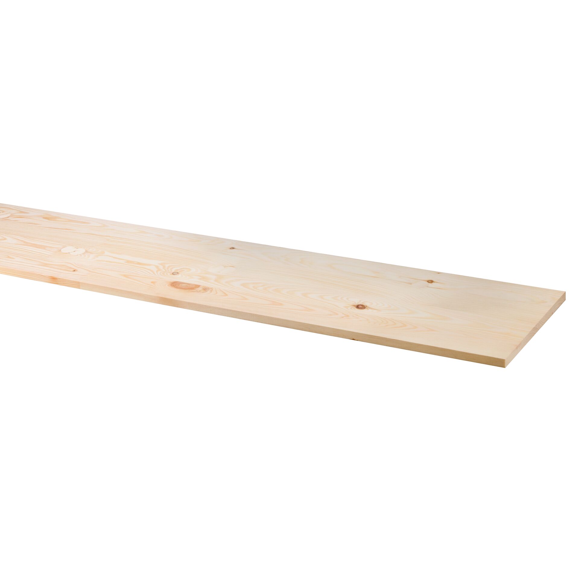 Paneau hobby pin massif 18mm 200 x 30cm