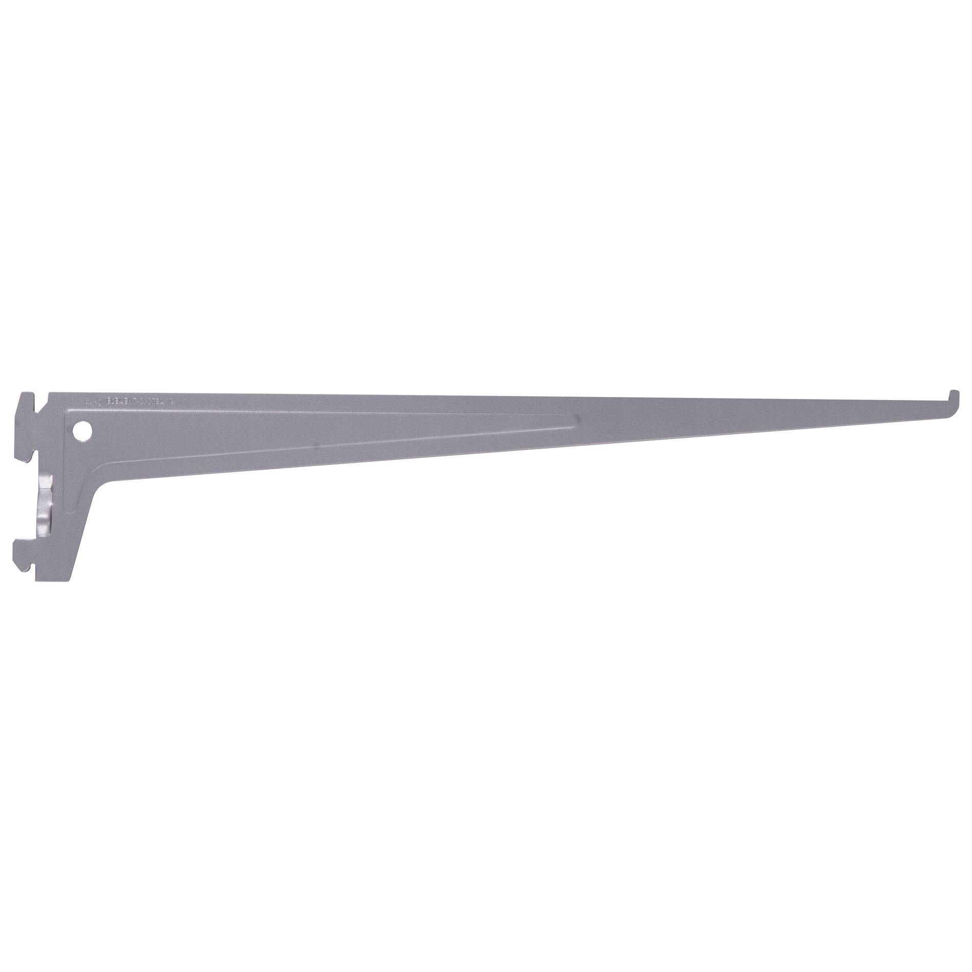 Support simple Classic 50 Pro aluminium 40cm